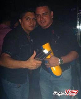 Foto 8 de Viernes 29 de Septiembre en Discoteca Mayoral