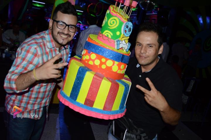 Foto 58 de El Manicomio sábado 27 de junio 2015 en Discoteca El Manicomio Bucaramanga, Bucaramanga