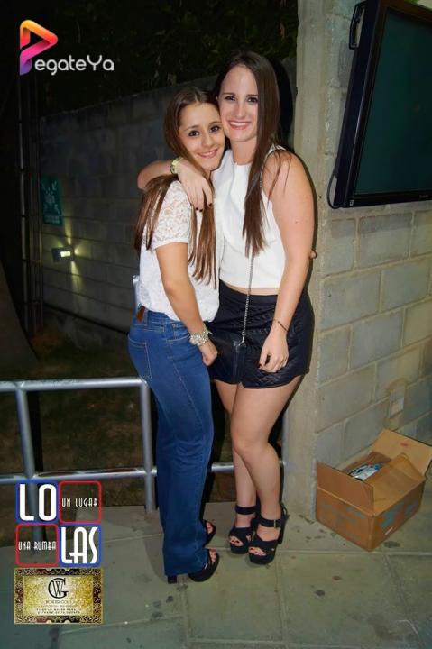 Foto 242 de Lolas - Feria 2015 en Lolas Club Menga Cali, Cali