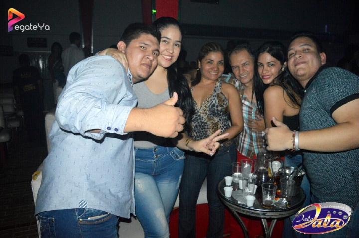 Foto 34 de Jalajala - 2do Fds Oct 2016 en Jala Jala Club, Cali
