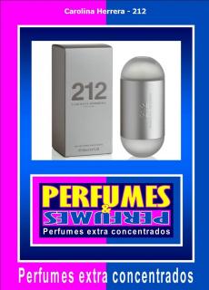 Perfumes Colombia
