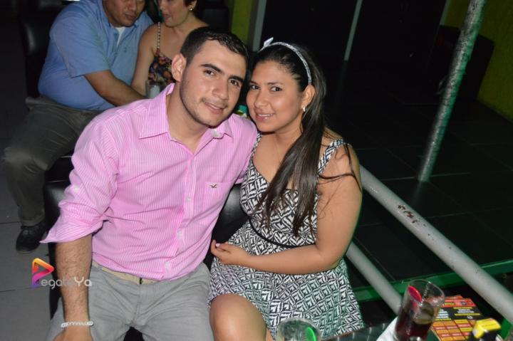 Foto 65 de New York sábado 28 de marzo 2015 en Discoteca New York Bucaramanga, Bucaramanga