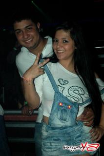Foto 12 de Diciembre 08 del 2012 en Space Menga, Cali