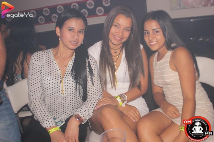 Foto 38 de Ampm Bar - 2DO Fds Julio 2016 en Am / PM Bar - Cali, Cali