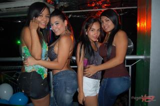 Foto 36 de Discoteca Luxury 6 de Octubre en Discoteca Luxury Medellin, Medellín