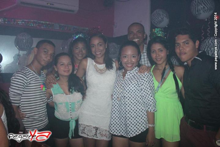 Foto 17 de BAHIA CLUB 20 Y 21 de SEPT 2014 en bahia club, Cartagena