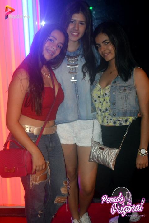 Foto 39 de Pecado Original - Feria. 2015 en Pecado Original, Cali
