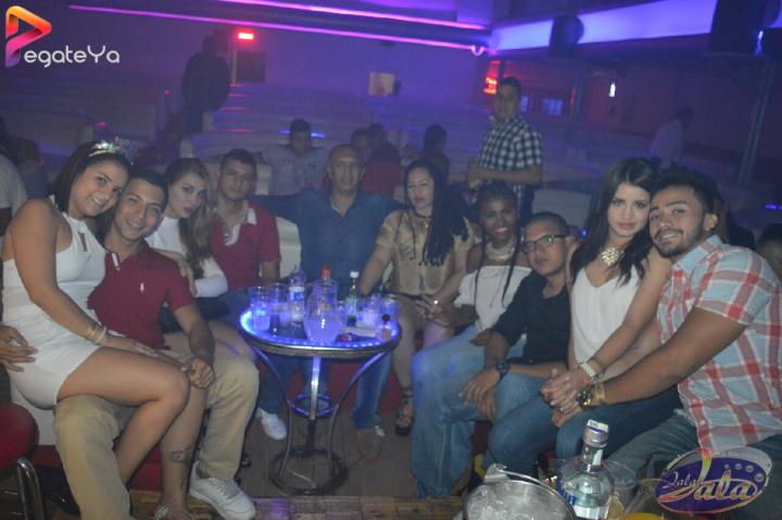 Foto 7 de Jalajala - 2DO Fds Julio 2016 en Jala Jala Club, Cali