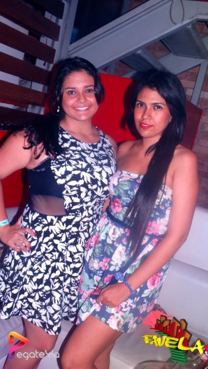 Foto 92 de Favela - 4to FDS Marzo 2015 en Favela Club Menga, Cali