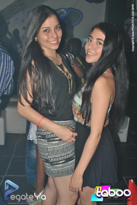 Foto 25 de Taboo 25 de Diciembre de 2015 en Discoteca Taboo Cartagena, Cartagena