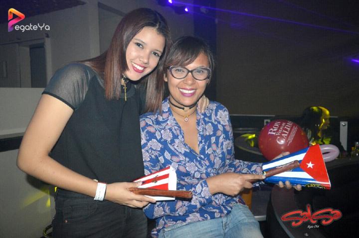 Foto 7 de Salsa Night Club - 2DFds Oct 2016 en Salsa Night Club, Cali