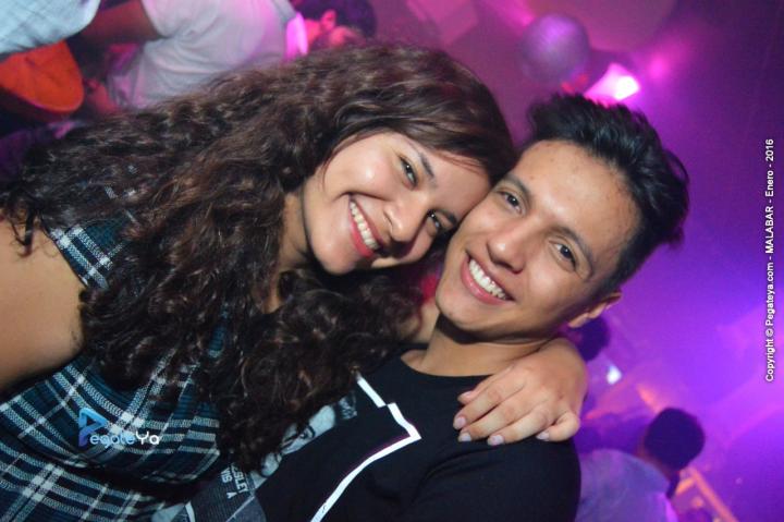 Foto 50 de MALABAR - 9 enero 2016 en Discoteca Malabar Bucaramanga, Bucaramanga