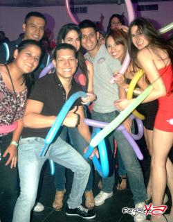 Foto 28 de Lolas - Desfile en Lolas Club, Cali