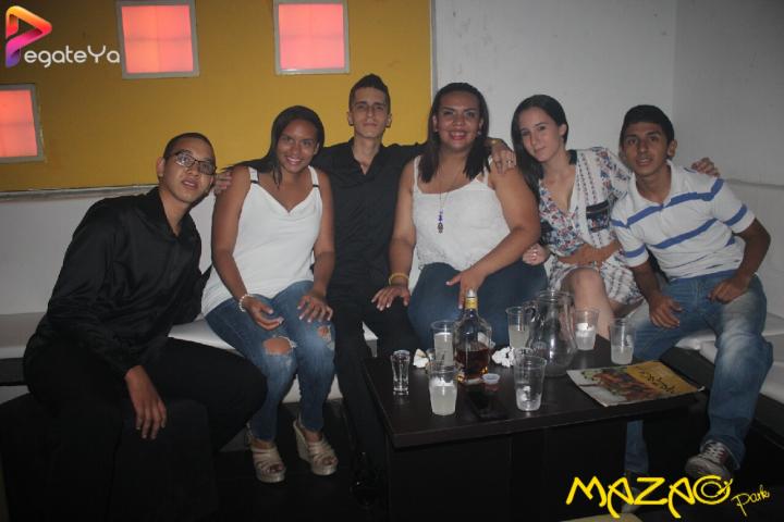 Foto 16 de Mazao Park - 2DO Fds Julio 2016 en Mazao Park, Cali