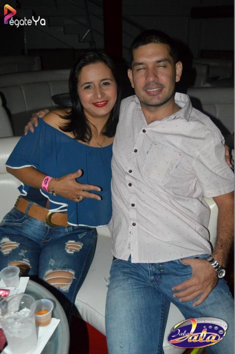 Foto 37 de JalaJala - 2do Fds Julio 2017 en Jala Jala Club, Cali