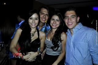 Foto 26 de Fotos Discoteca Le Parc Mayo 2013 en Le Parc Bar Bucaramanga, Bucaramanga