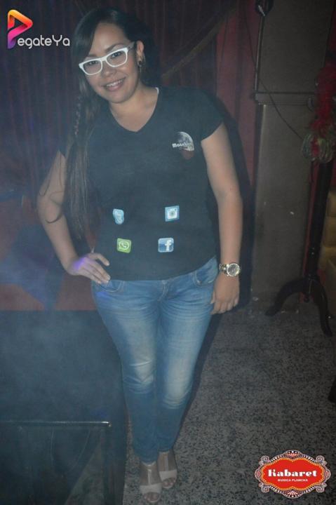 Foto 24 de Kabaret 4to FDS Sept 2015 en Kabaret - Granada, Cali