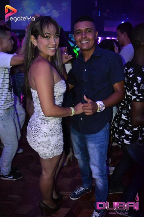 Foto 49 de Dubai Night Club - 3er FDS Enero 2016 en Dubai Night Club