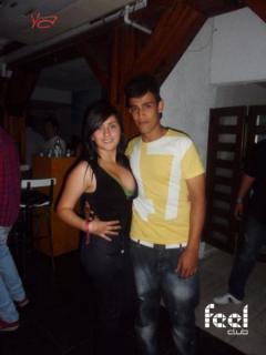 Foto 41 de 27-28 Enero 2012 en Feel Club Bucaramanga, Bucaramanga