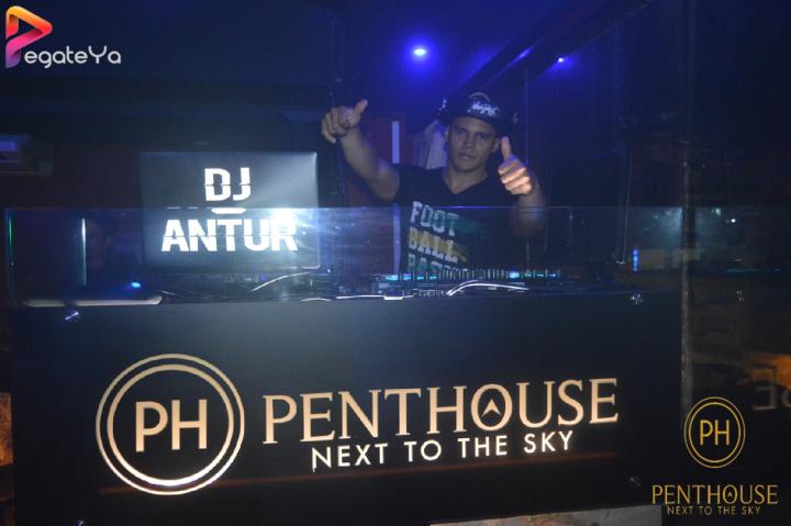 Foto 16 de Penthouse Club - 2DO JuLIo 2016 en Penthouse 1800, Cali