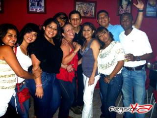 Foto 20 de Septiembre 08 del 2012 en Am / PM Bar - Cali, Cali