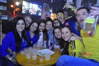Foto 14 de Discoteca Malabar octubre de 2013 en Discoteca Malabar Bucaramanga, Bucaramanga