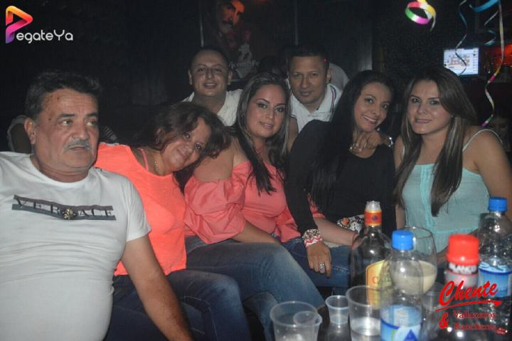 Foto 38 de Chente - 4to Fds Febrero 2017 en CHENTE Vallenatos y Rancheras, Cali