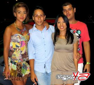 Foto 17 de Agosto 24 del 2013 en Babel / Barra Libre Cali, Cali