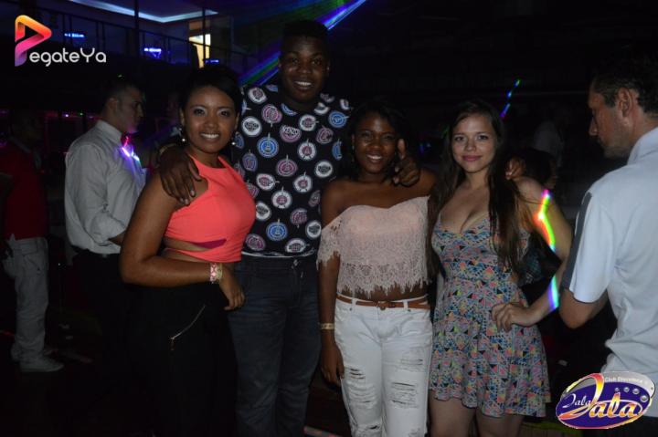 Foto 56 de Jalajala Club - 3er FDS Enero 2016 en Jala Jala Club, Cali