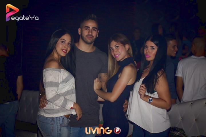 Foto 10 de living Night Club - 2DO Julio 2016 en Living Night Club, Cali
