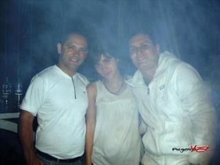 Foto 13 de Marzo 09 del 2011 en Liquid Pereira, Pereira