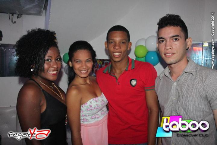 Foto 21 de TABOO 26 Y 27 de SEPT 2014 en Discoteca Taboo Cartagena, Cartagena