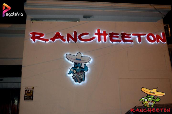 Foto 13 de Rancheeton - 5to Fds Abril 2016 en Rancheton Cali, Cali