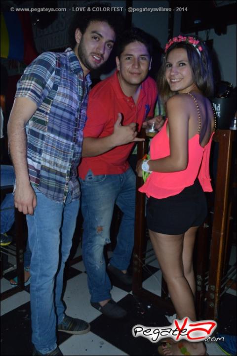Foto 47 de PALOSANTO - Villavicencio en PaloSanto Club Villavicencio - Meta, Villavicencio