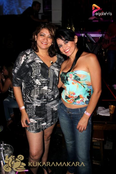 Foto 38 de Kukaramakara - 5TO Fds Abril 2016 en Kukaramakara Discoteca Cali, Cali