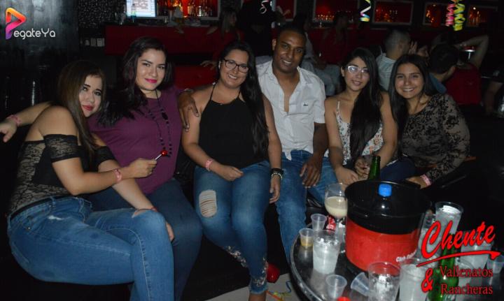 Foto 57 de Chente - 3er Fds Julio 2017 en CHENTE Vallenatos y Rancheras, Cali