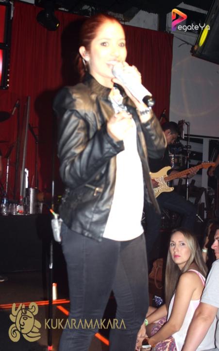 Foto 209 de Kukaramakara - 1er FDS Julio del 2015 en Kukaramakara Discoteca Cali, Cali