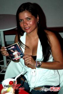 Foto 5 de Enero 19 del 2012 en Tropical Cocktails Cali, Cali