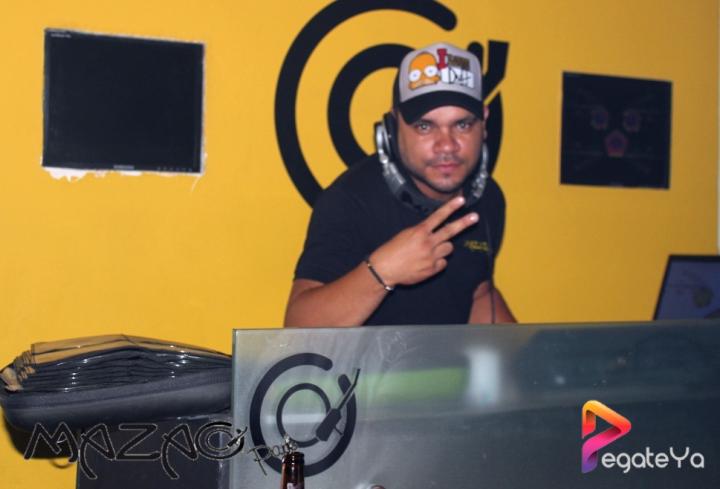 Foto 4 de Mazao Park - 2do FDS Abril 2015 en Mazao Park, Cali