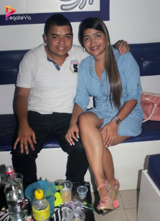 Foto 15 de Ahma Bar - 1er FDS Julio 2015 en Ahma Cali, Cali