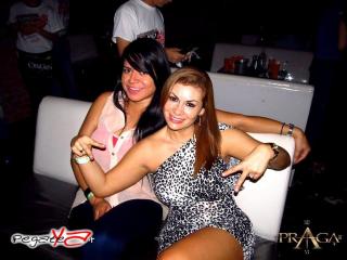 Foto 51 de Marzo 09 del 2013 en Praga Club Cali, Cali