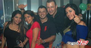 Foto 17 de Noviembre 24 del 2012 en Discoteca Mayoral