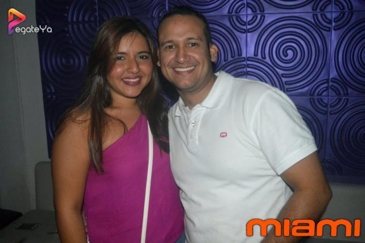 Foto 35 de Miami - 1er FDS Oct 2015 en Miami Bar Cali, Cali