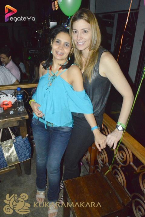 Foto 4 de Kukaramakara - 3er Fds Julio 2016 en Kukaramakara Discoteca Cali, Cali