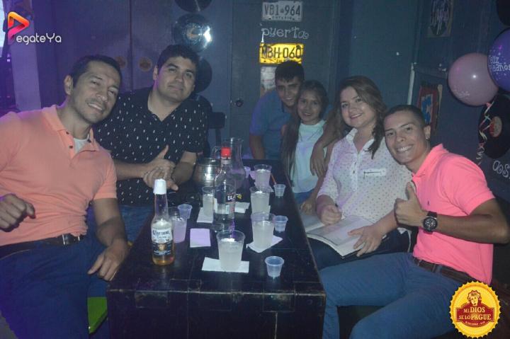 Foto 16 de Mi Dios se lo Pague - 1er Fds mARZo 2017 en Fonda Mi Dios Se Lo Pague, Cali