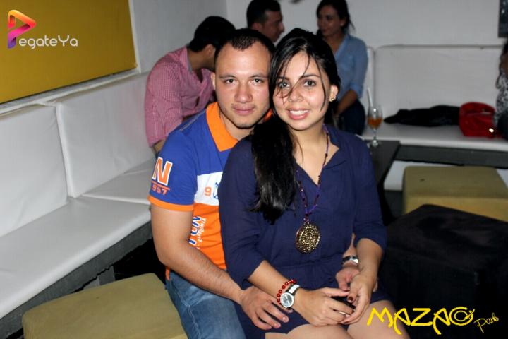 Foto 22 de Mazao Park - 1er Fds Mayo 2016 en Mazao Park, Cali