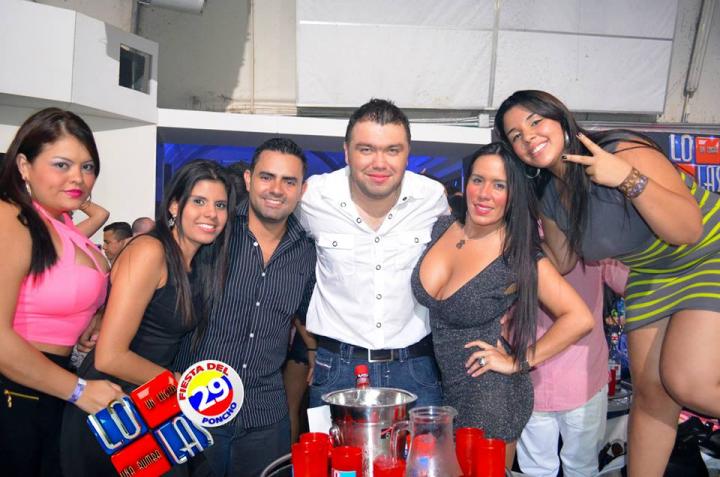 Foto 413 de Lolas Club - Feria de Cali 2014 en Lolas Club Menga Cali, Cali