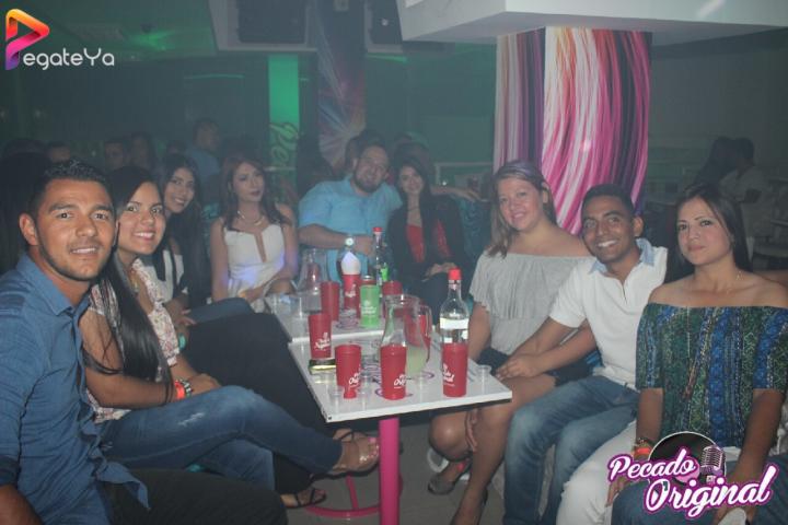 Foto 40 de Pecado Original - 3er Fds julio 2016 en Pecado Original, Cali