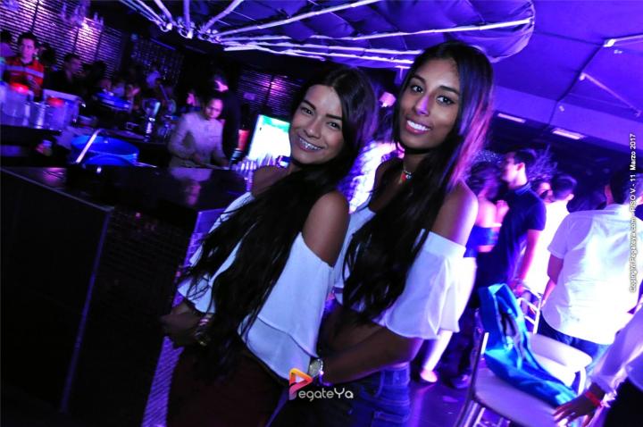 Foto 1 de Piso V - Sabado 11 de marzo de 2017 en Bar Piso V Bucaramanga, Bucaramanga