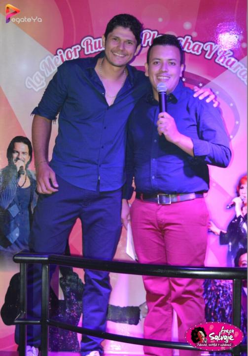 Foto 38 de Final Karaoke - 27 de julio 2017 en Fresa Salvaje, Cali